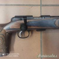 CZ 457 LONG RANGE cal. 22 LR