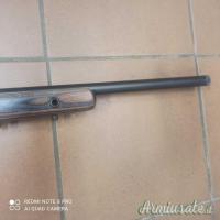 CZ 457 LONG RANGE cal. 22 LR