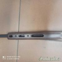 CZ 457 LONG RANGE cal. 22 LR