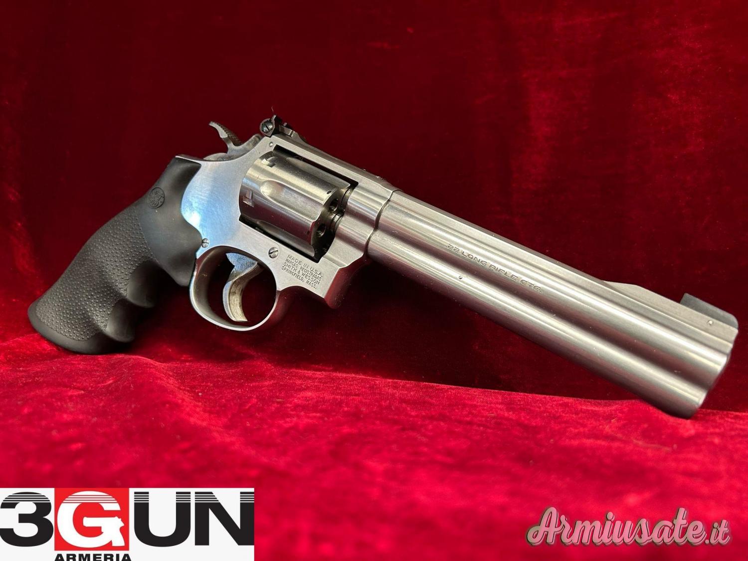 Smith & Wesson Smith & Wesson