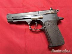 Star M30 9x21mm IMI