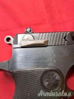 Star M30 9x21mm IMI