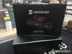 VISORE DIGITALE MARCA HIKMICRO MODELLO CHEETAHC32F-R