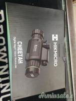 VISORE DIGITALE MARCA HIKMICRO MODELLO CHEETAHC32F-R