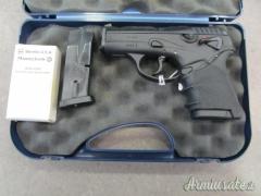 BERETTA 9000 S CAL 40 SW RIF S274