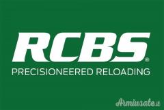 RCBS ricalibratore full  7,65 Argentino