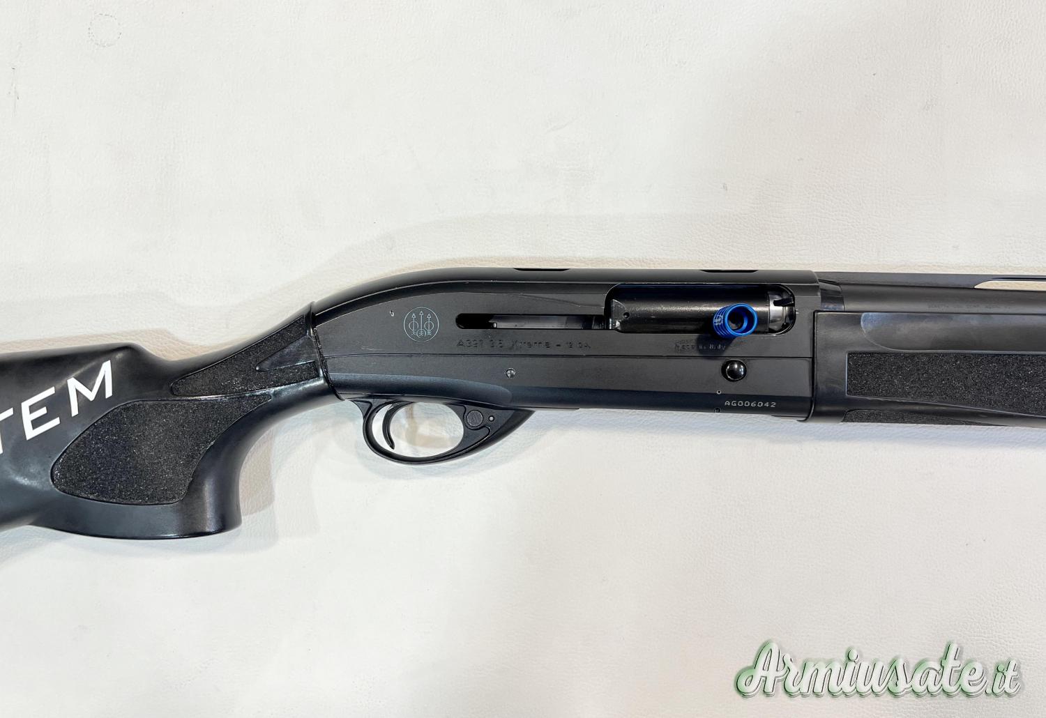 BERETTA A391 3.5 XTREMA - 12/89 BERETTA A391 3.5 XTREMA - 12/89