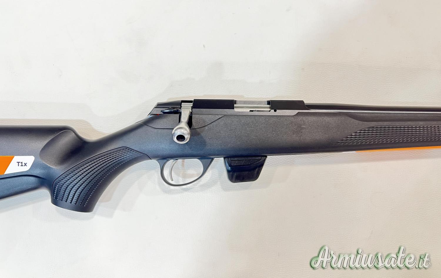 TIKKA T1X MTR - 22 L.R. TIKKA T1X MTR - 22 L.R.