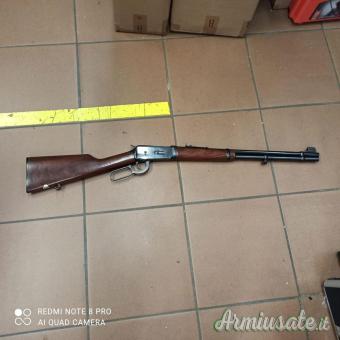 WINCHESTER cal. 30-30 Angle EJector