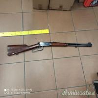 WINCHESTER cal. 30-30 Angle EJector