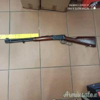 WINCHESTER cal. 30-30 Angle EJector