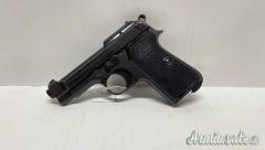 PISTOLA BERETTA 35 CAL 7,65