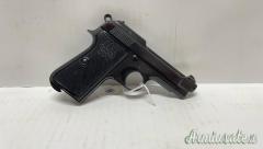 PISTOLA BERETTA 35 CAL 7,65