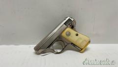 GALESI 6 .25 ACP  |  6.35 mm Browning