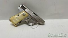 GALESI 6 .25 ACP  |  6.35 mm Browning
