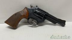REVOLVER ASTRA CAL .357 MAGNUM 4