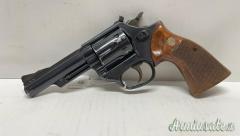 REVOLVER ASTRA CAL .357 MAGNUM 4