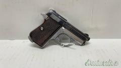 PISTOLA TANFOGLIO TITAN CAL .22 SHORT