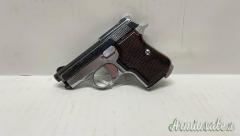 PISTOLA TANFOGLIO TITAN CAL .22 SHORT
