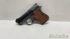 PISTOLA GAMBA GT 77 CAL 6,35