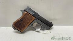 PISTOLA GAMBA GT 77 CAL 6,35