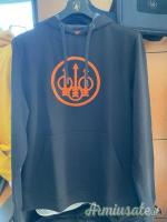 FELPA BERETTA  PINTAIL HOODIE - RUGGIERO ARMI FELPA BERETTA  PINTAIL HOODIE - RUGGIERO ARMI