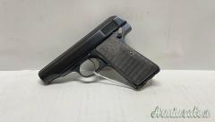 GALESI MOD.1930 .32 ACP  |  7.65x17mm Browning SR