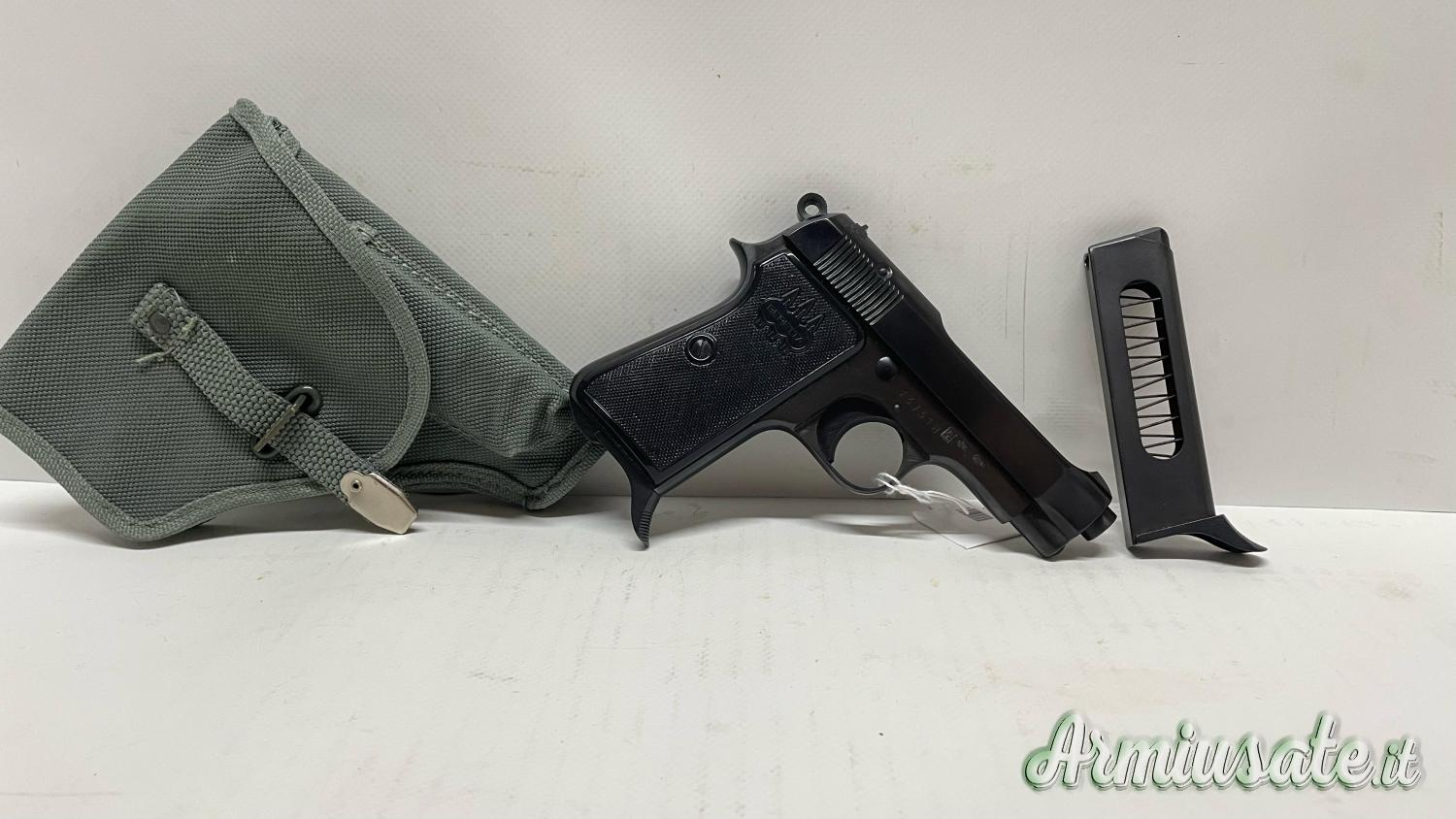 Beretta 35 .32 ACP | 7.65x17mm Browning SR Beretta 35 .32 ACP | 7.65x17mm Browning SR
