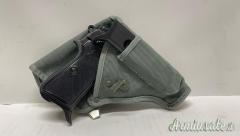 Beretta 35 .32 ACP  |  7.65x17mm Browning SR
