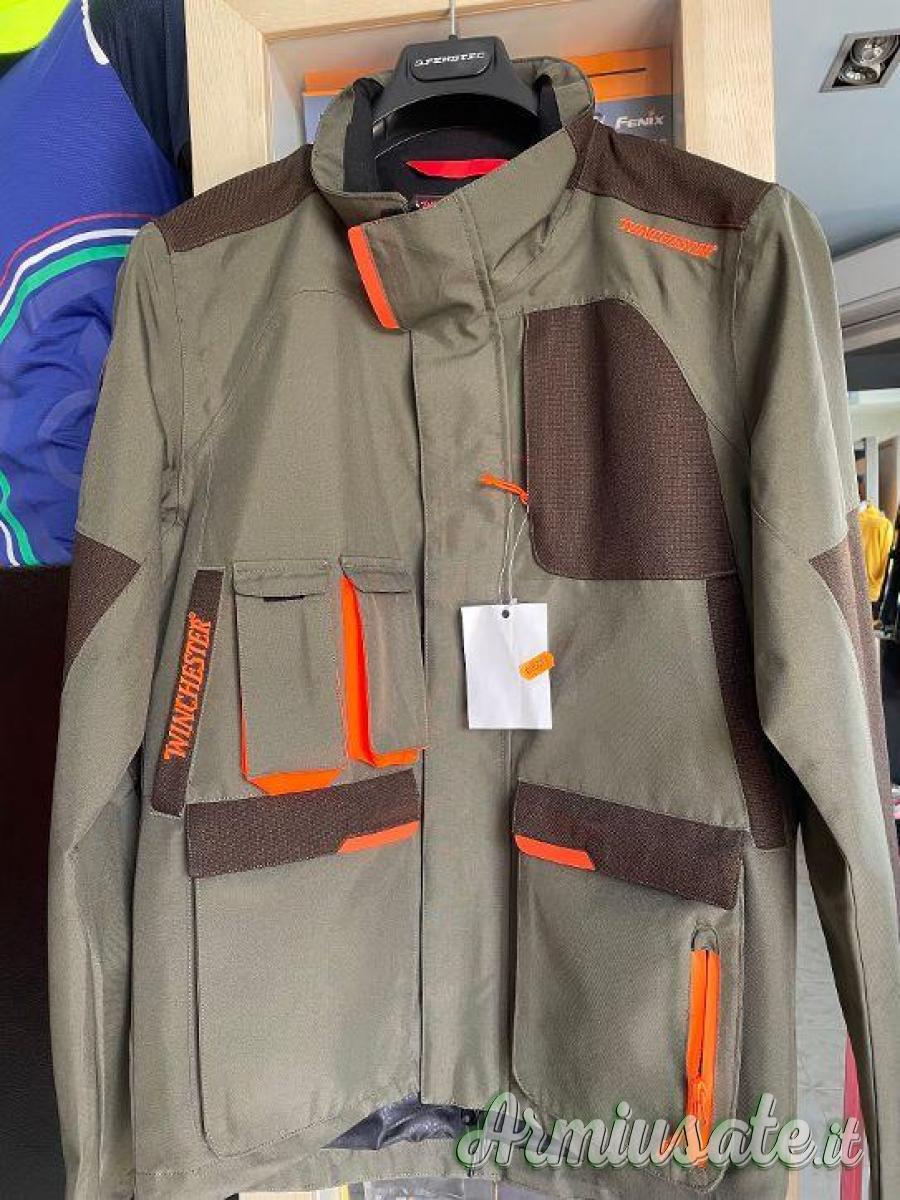 GIACCA WINCHESTER - RUGGIERO ARMI GIACCA WINCHESTER - RUGGIERO ARMI