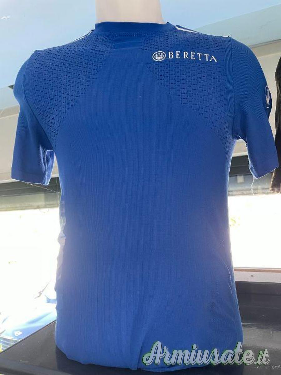 BERETTA MAGLIA TERMICA - RUGGIERO ARMI BERETTA MAGLIA TERMICA - RUGGIERO ARMI
