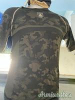 TABRALDO MAGLIA TERMICA - RUGGIERO ARMI TABRALDO MAGLIA TERMICA - RUGGIERO ARMI