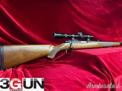 Ruger 77 / 22 | .22 Lr