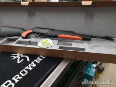 Browning MK3 TRAKER SINTETYC .308 Winchester