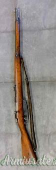 Carcano FAT 41 6,5x52