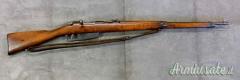 Carcano FAT 41 6,5x52