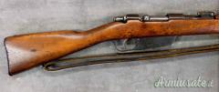 Carcano FAT 41 6,5x52