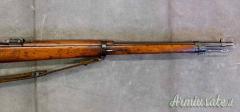 Carcano FAT 41 6,5x52
