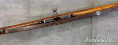 Carcano FAT 41 6,5x52