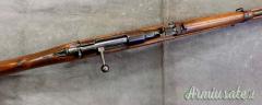 Carcano FAT 41 6,5x52