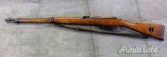 Carcano FAT 41 6,5x52