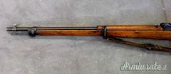 Carcano FAT 41 6,5x52