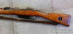 Carcano FAT 41 6,5x52