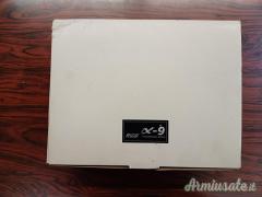 TORCIA RICO T9 PER AR15 TORCIA RICO T9 PER AR15