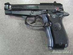 BERETTA 84F CAL 380 AUTO RIF ARMIUS_5905