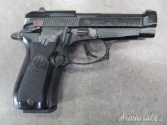 BERETTA 84F CAL 380 AUTO RIF ARMIUS_5905