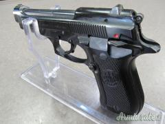BERETTA 84F CAL 380 AUTO RIF ARMIUS_5905