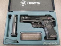 BERETTA 84F CAL 380 AUTO RIF ARMIUS_5905