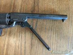 Colt Navy 1851 .360 Dan Wesson