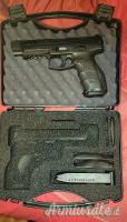 Heckler & Koch SFP9 L OR 9x19mm Parabellum | Luger | NATO
